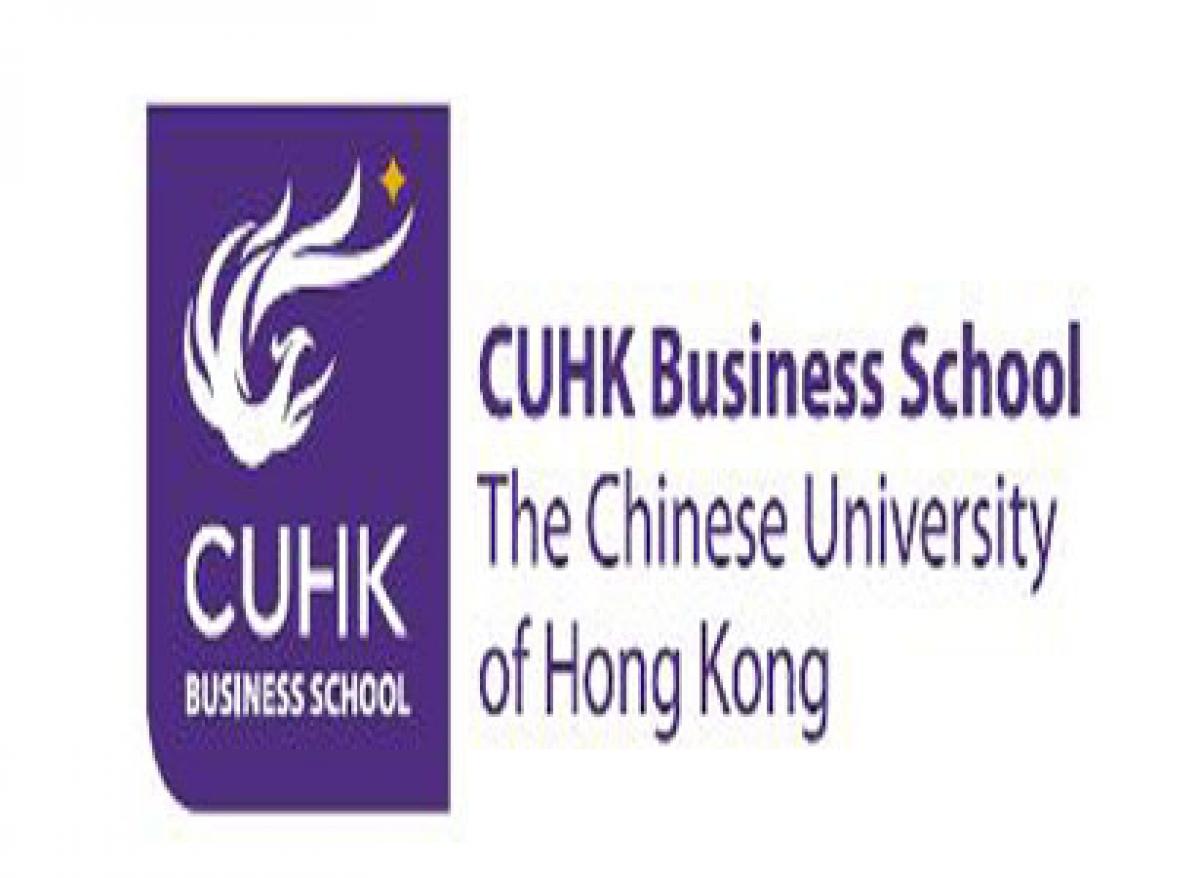 CUHK Business School Research Reveals a Stronger Impact of Business Newspapers